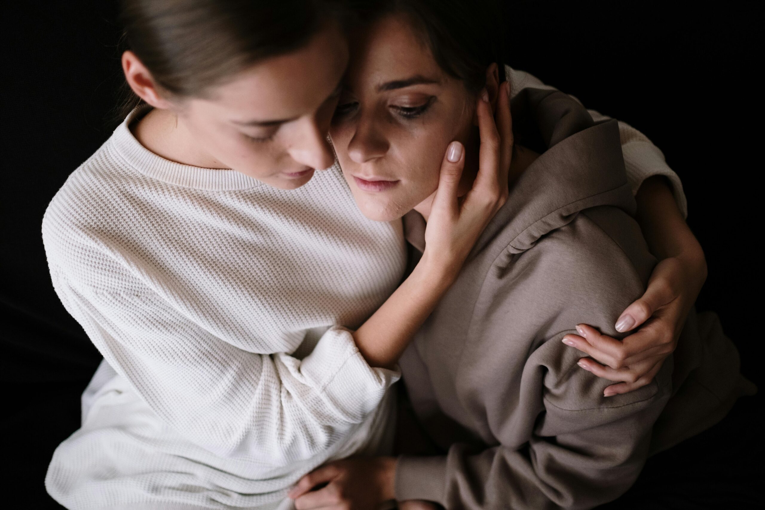 Trauma Bonding