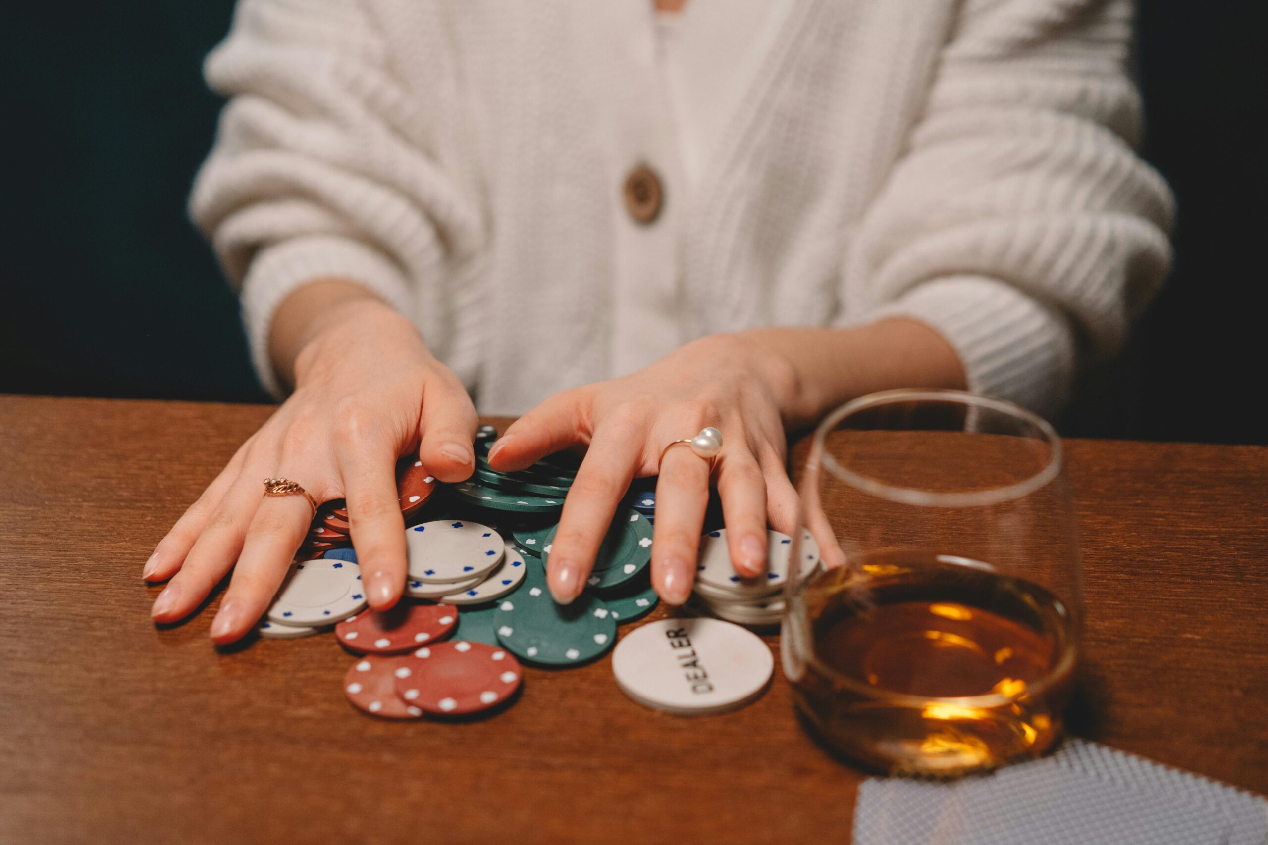 Gambling Addiction