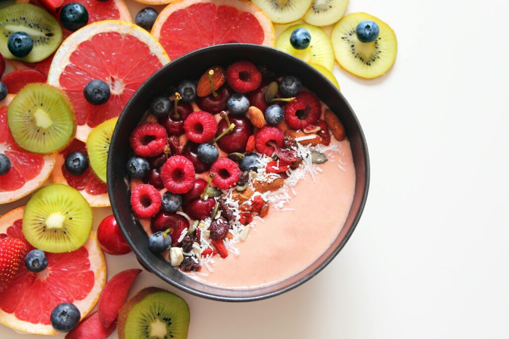 Healthy Diet