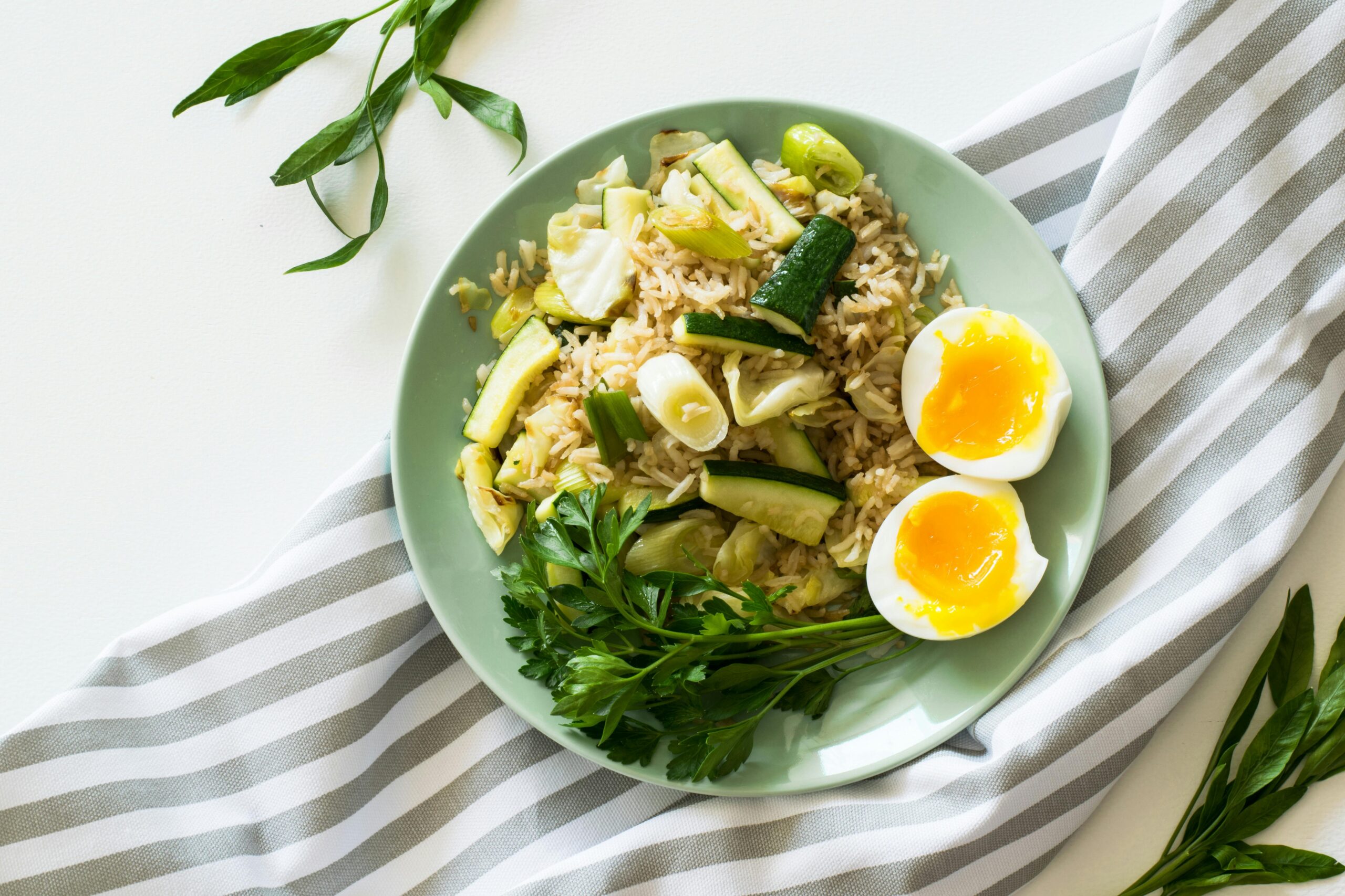 Low Sodium Diet