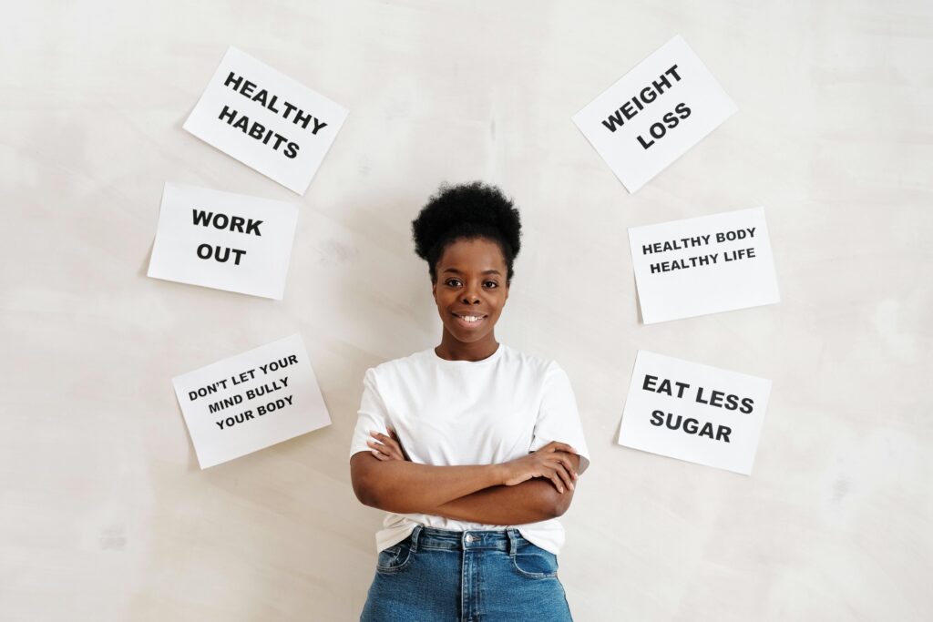 Simple Tips to Get Fit and Stay Healthy