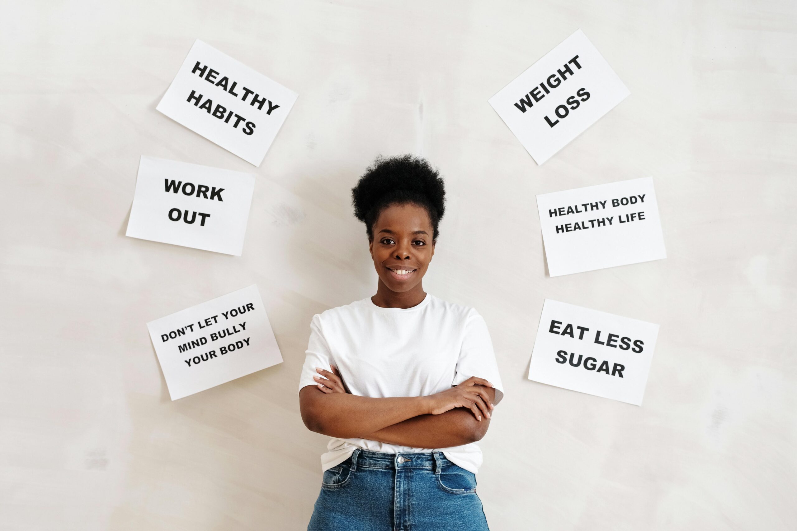 Simple Tips to Get Fit and Stay Healthy