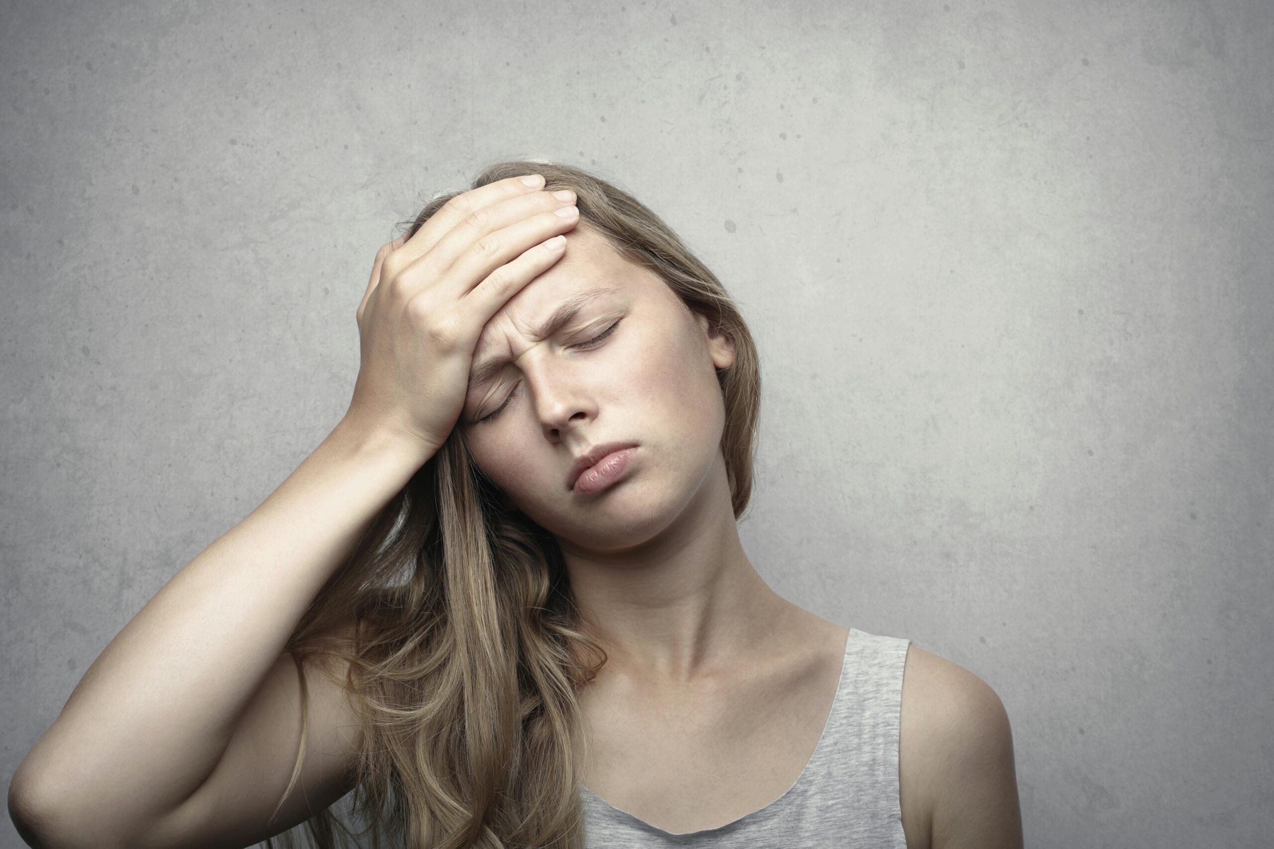 Tension Headache