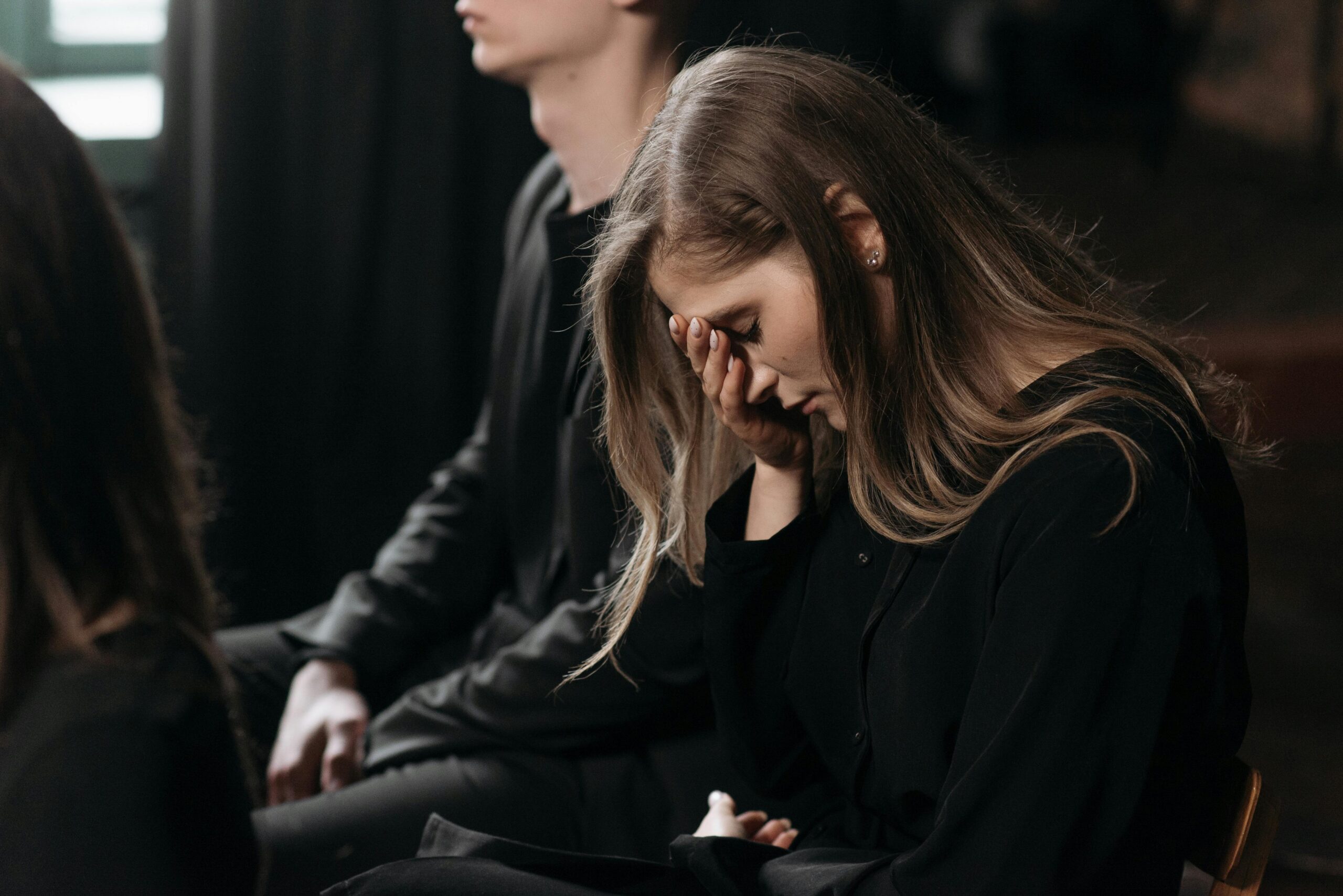 Coping With Grief and Loss