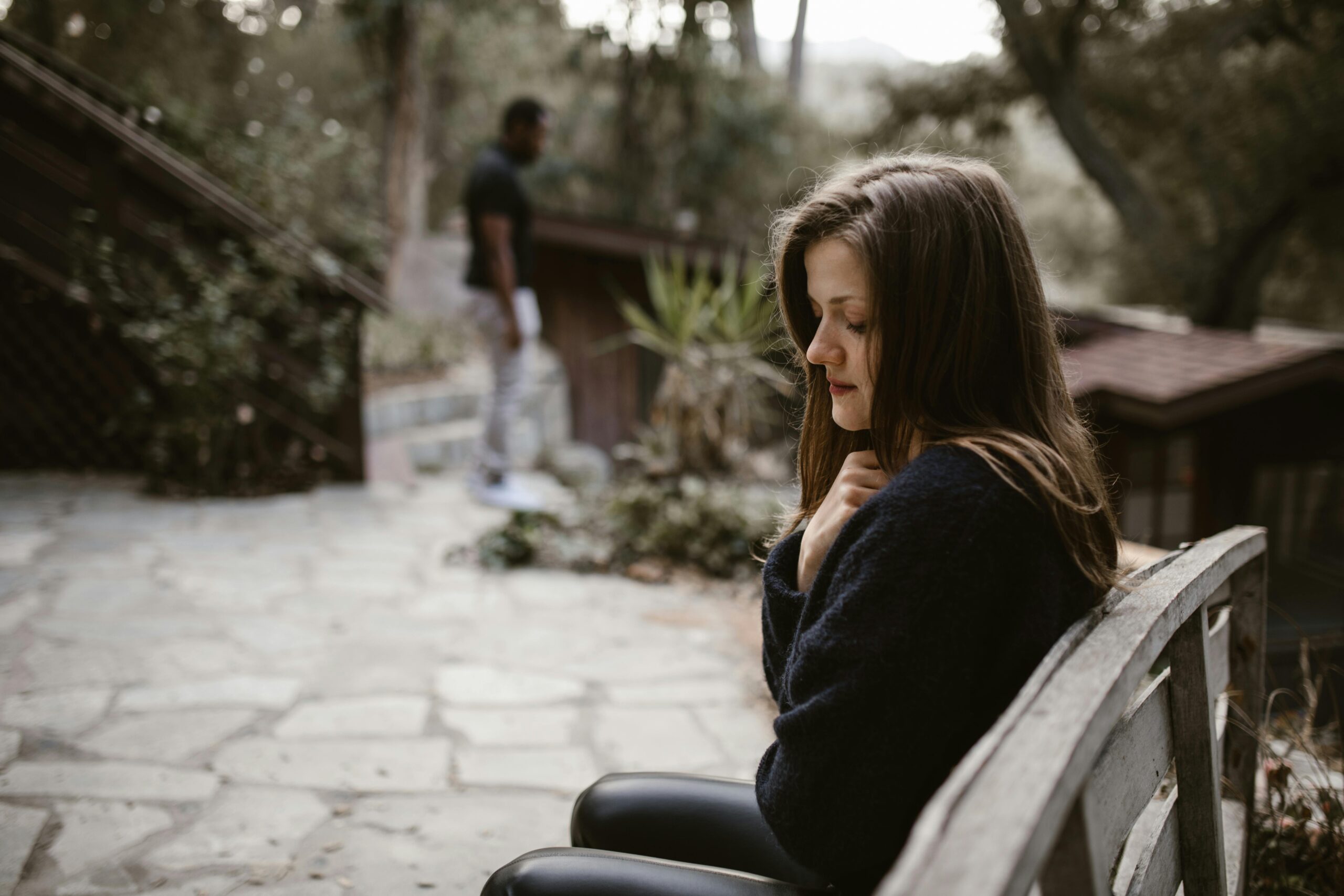Avoidant Attachment Style