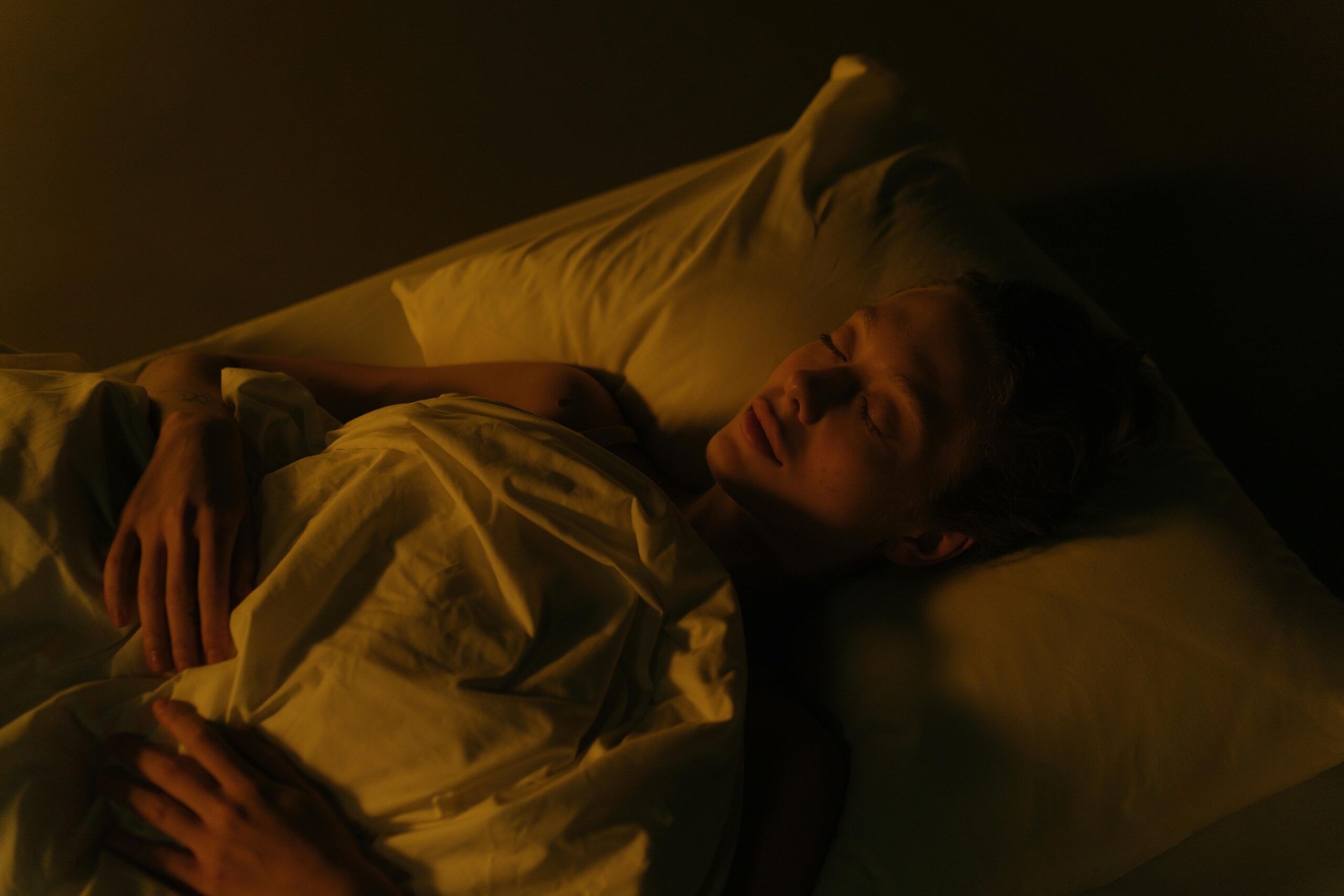 How to Fall Asleep Fast