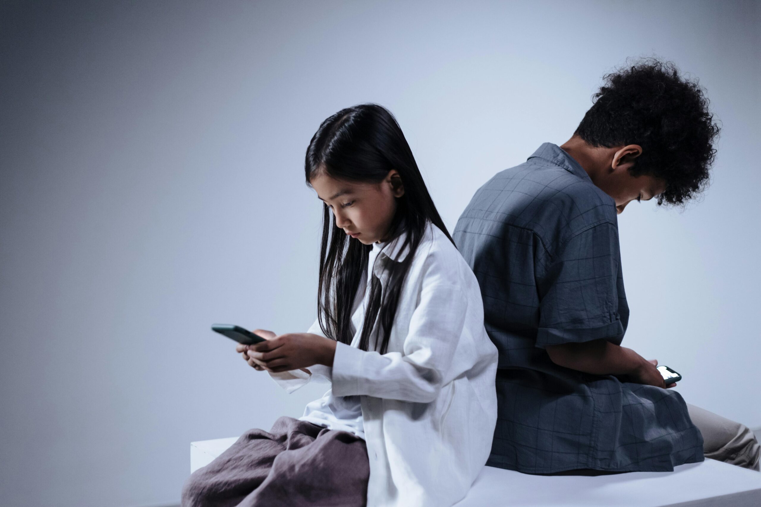 Smartphone Addiction