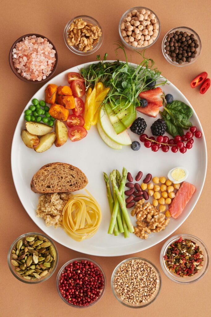 Healthy Foods Guide