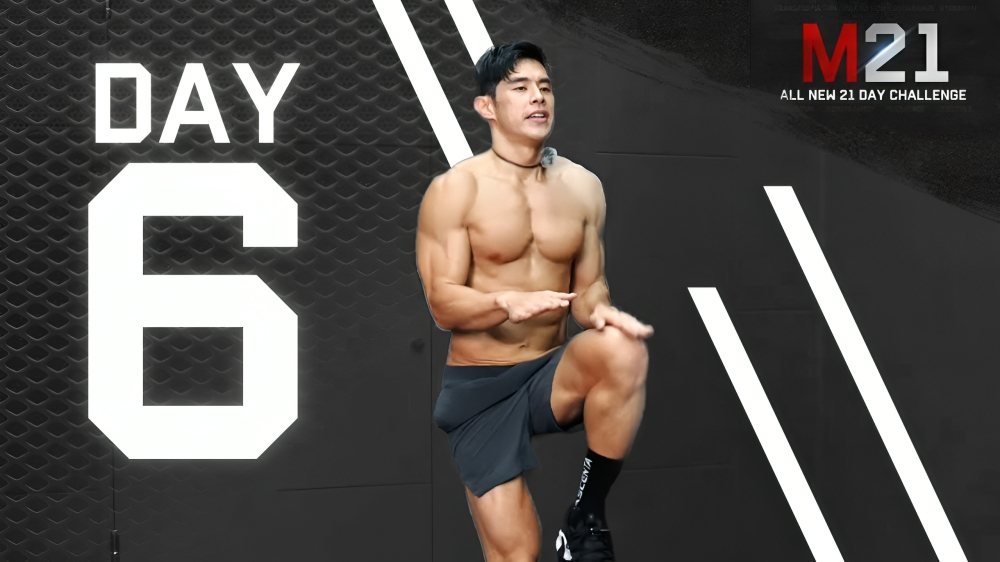 exercise and longevity