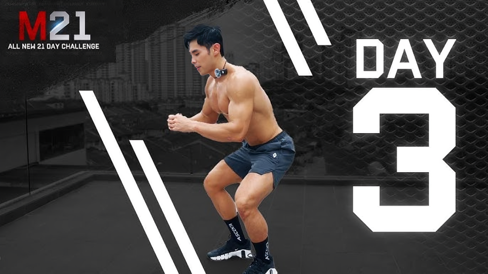 Building Exercise Momentum