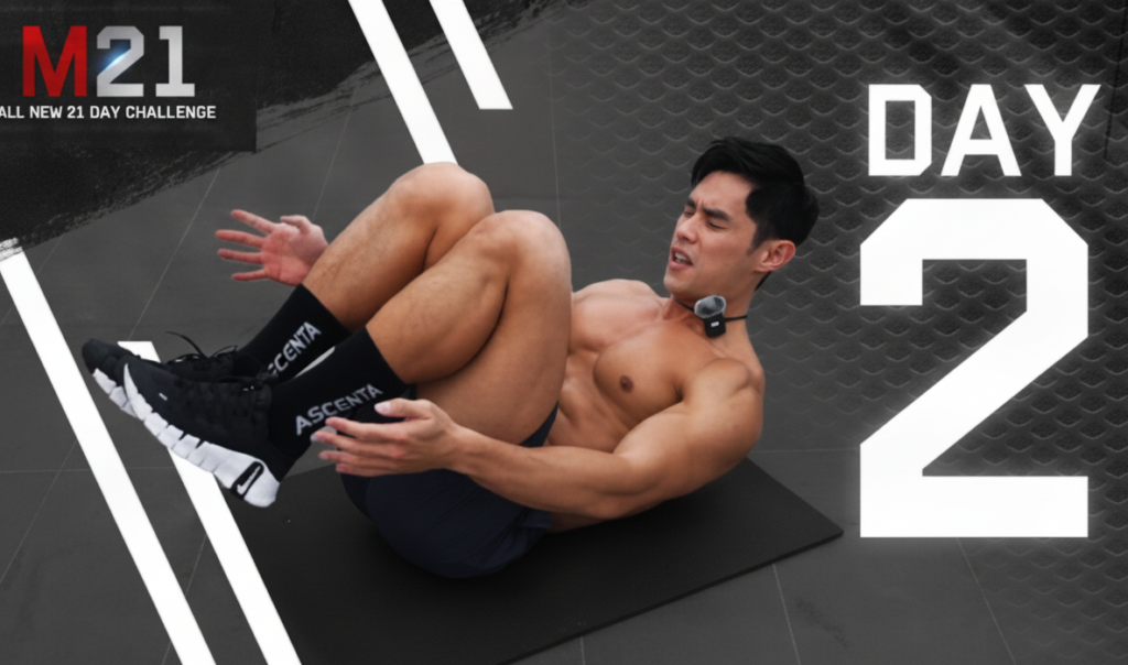 How to Stack Exercise