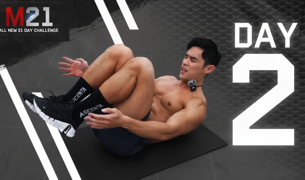 How to Stack Exercise