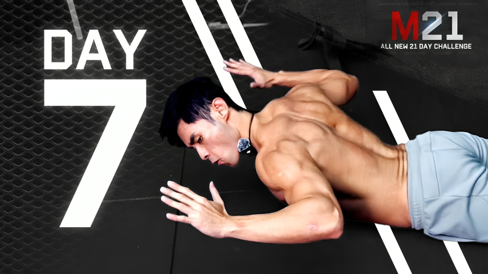 Weightlifting and Longevity